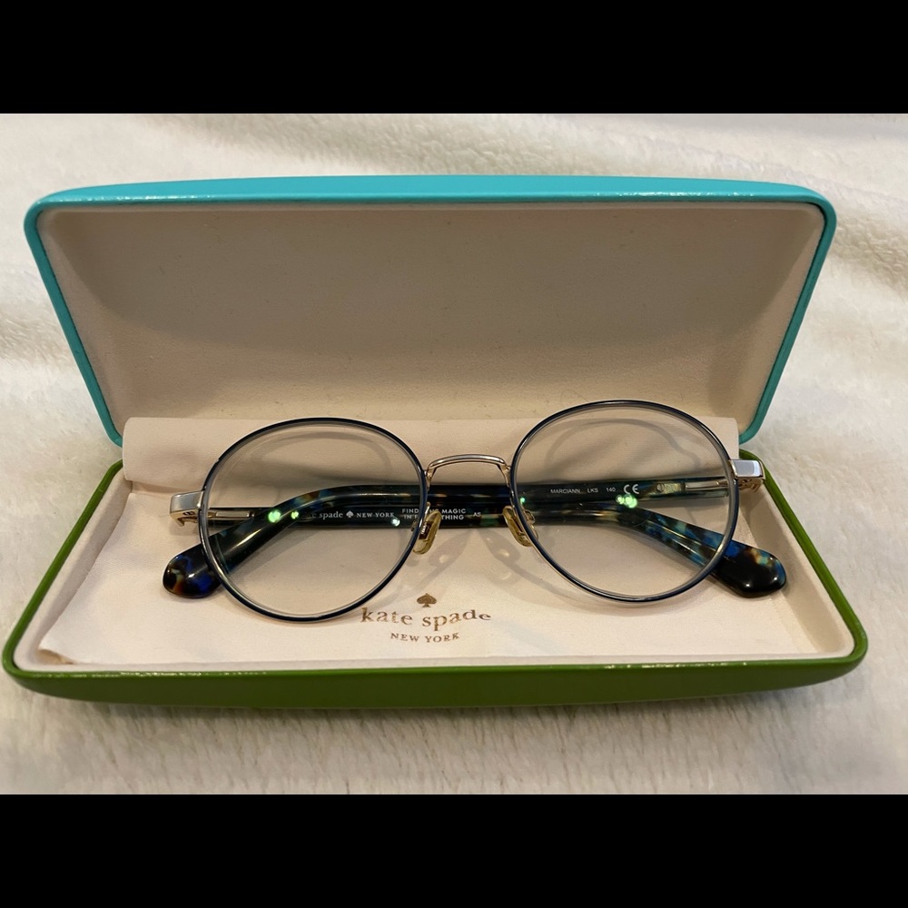 Super cute Prescription glasses